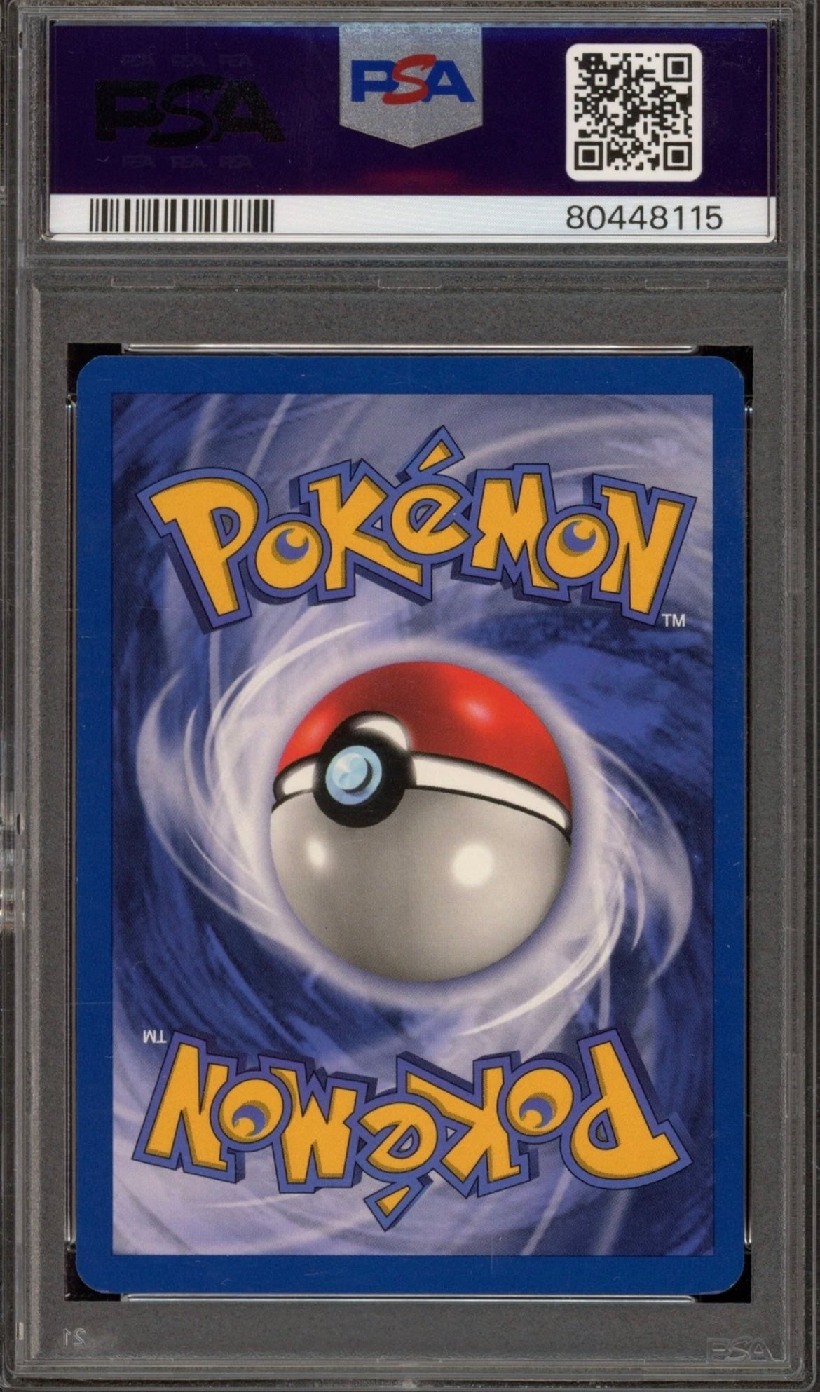 1999 Pokemon Jungle #60 Pikachu 1St Edition PSA 10 Gem Mint