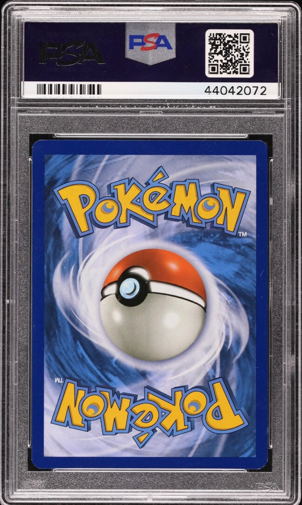 2016 POKEMON XY EVOLUTIONS #11 CHARIZARD-REV.FOIL EVOLUTIONS PSA 9 MINT - 2