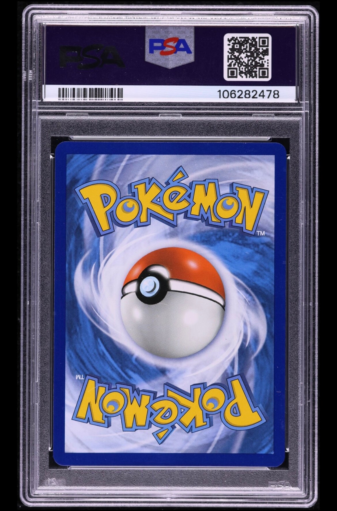 2019 POKEMON TCG SUN & MOON HIDDEN FATES #SV59 FA/MEWTWO GX HIDDEN FATES PSA 10 GEM MINT