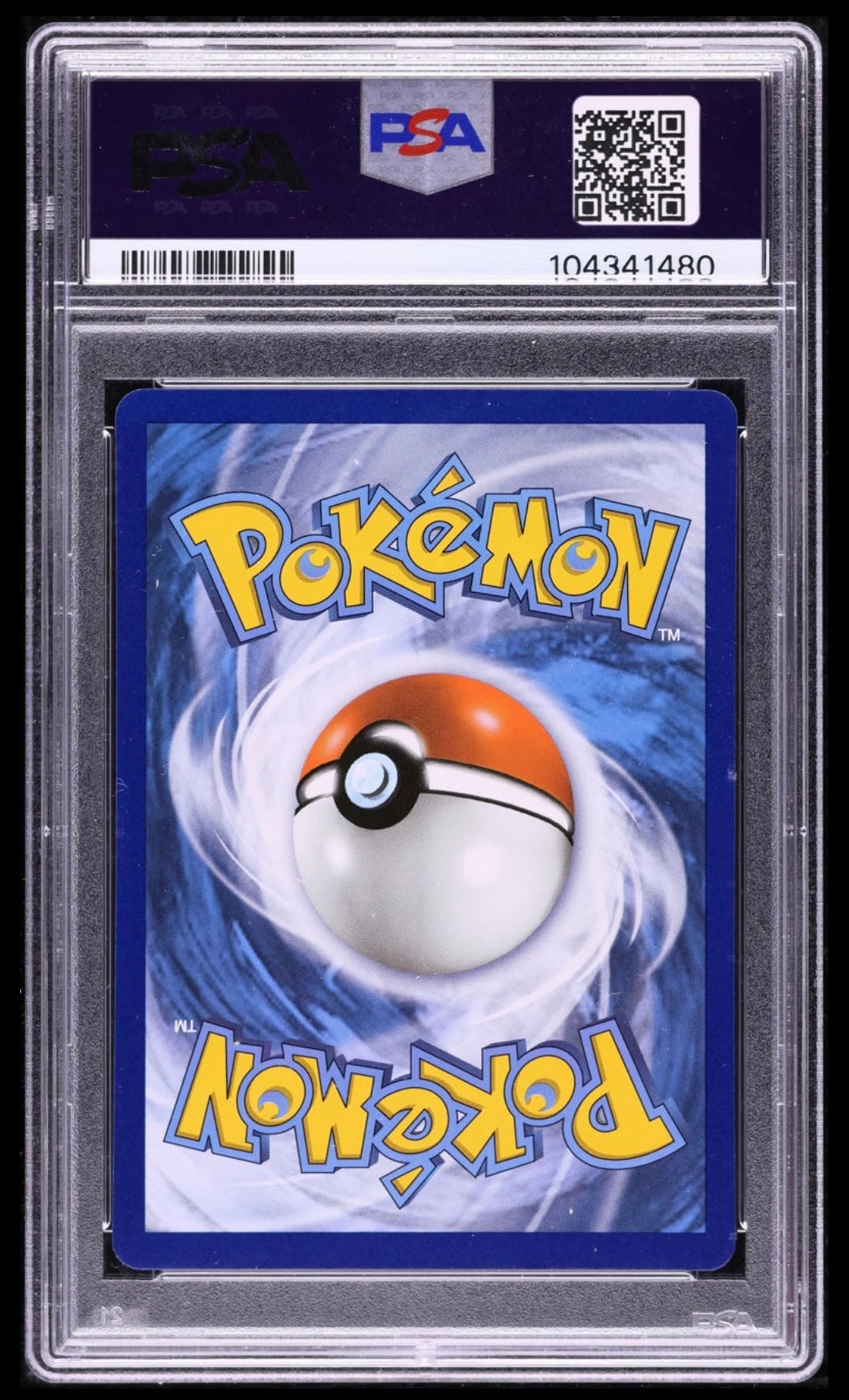 2021 POKEMON TCG CELEBRATIONS CLASSIC COLLECTION #2 BLASTOISE-HOLO PSA 10 GEM MINT (Serial 480)