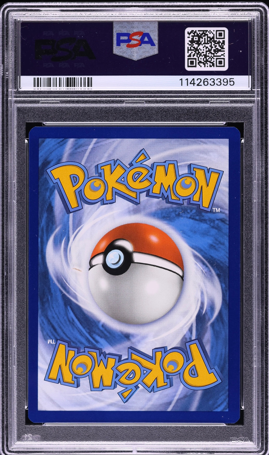 2022 Pokemon Sword & Shield Lost Origin #TG06 Fa/Gengar Lost Origin PSA 10 Gem Mint