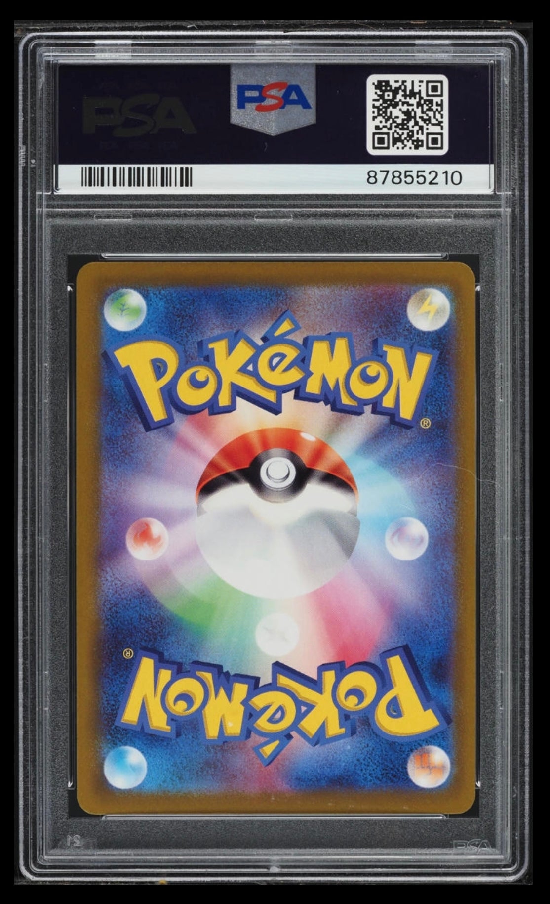 2022 POKEMON TCG GO JAPANESE #010 CHARIZARD-HOLO PSA 10 GEM MINT