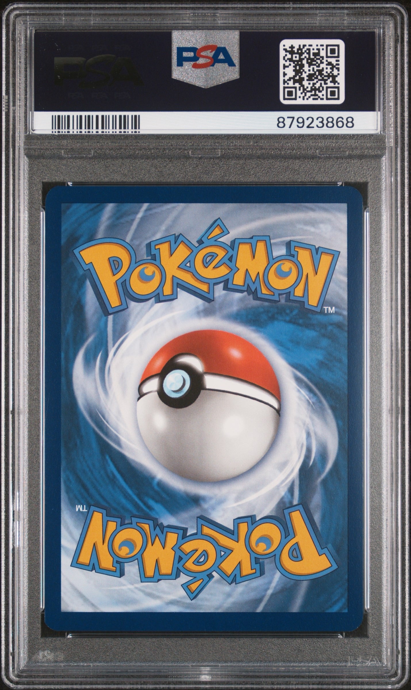 2023 Pokemon Japanese SV4A Shiny Treasure EX #347 Mew EX Special Art Rare PSA 10 Gem Mint