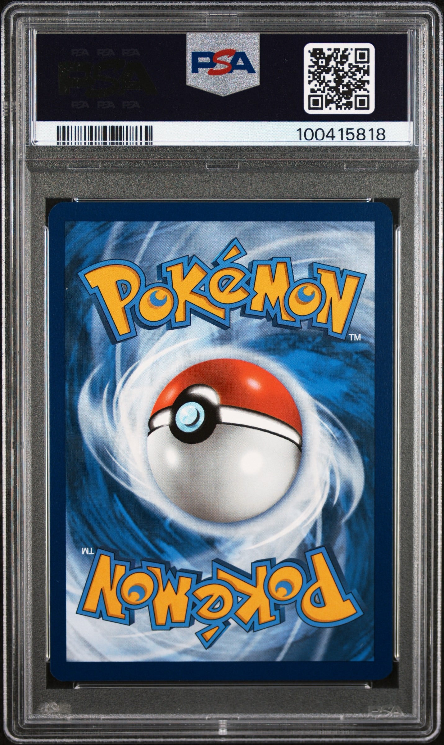 2024 Pokemon TCG Paldean Fates#232 Mew EX Special Illustration Rare PSA 10 Gem Mint