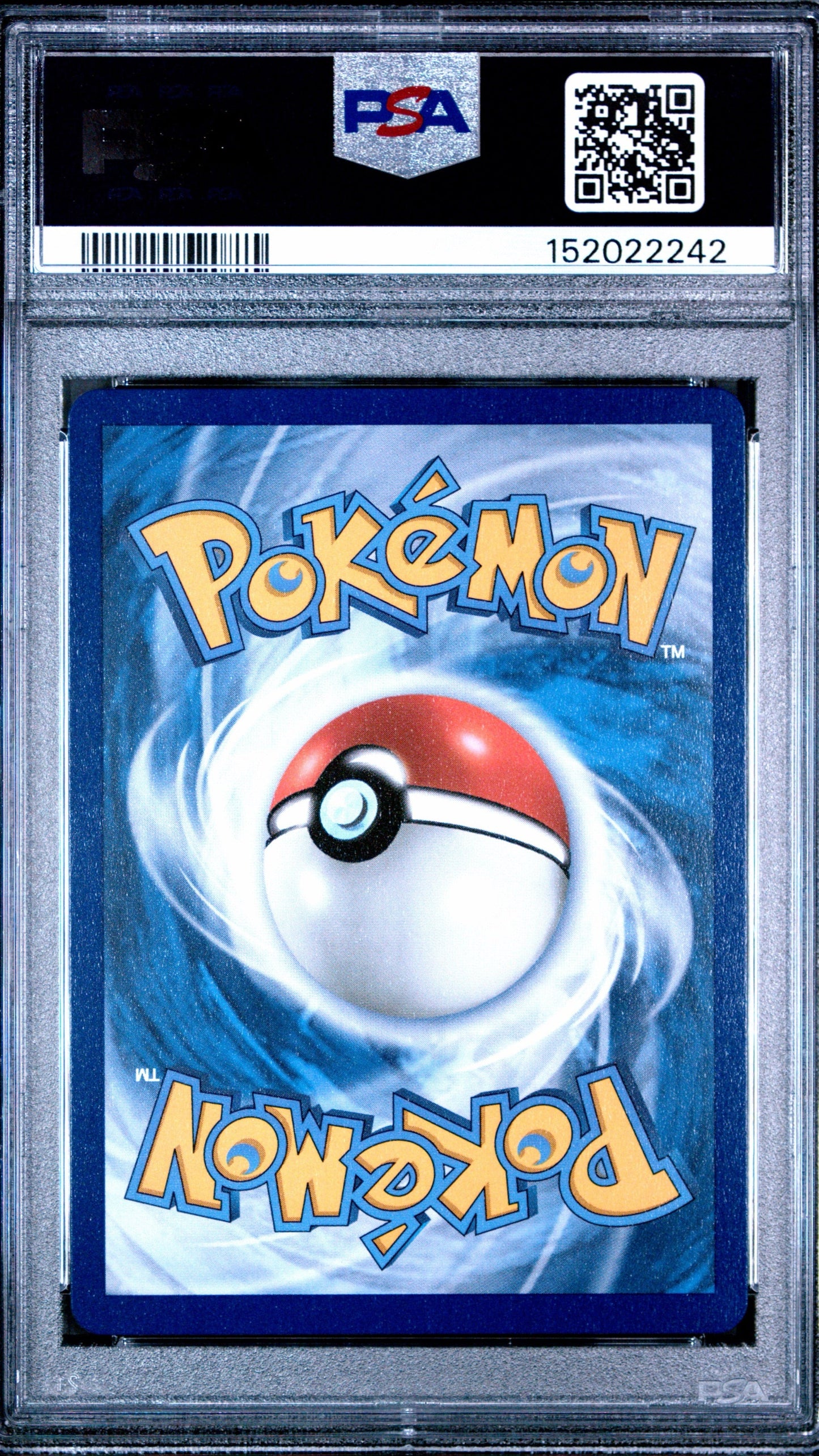 PSA 10 Mega Kangaskhan EX Special Illustration Rare #182 from 2025 Pokémon Mega Evolution, graded Gem Mint in a sealed PSA slab.
