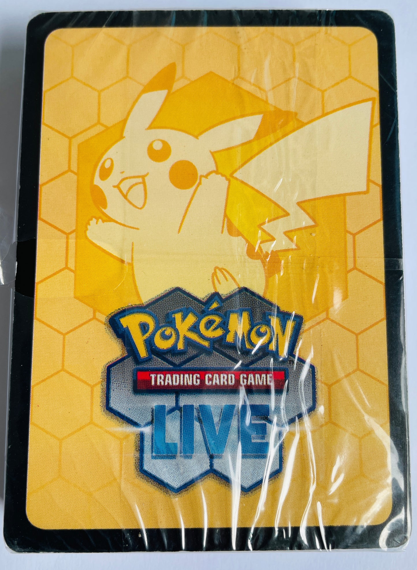 Pokemon Mega Evolutions Meganium Promo Sealed Pack TCG Complete 40 Card Deck (New Sealed)