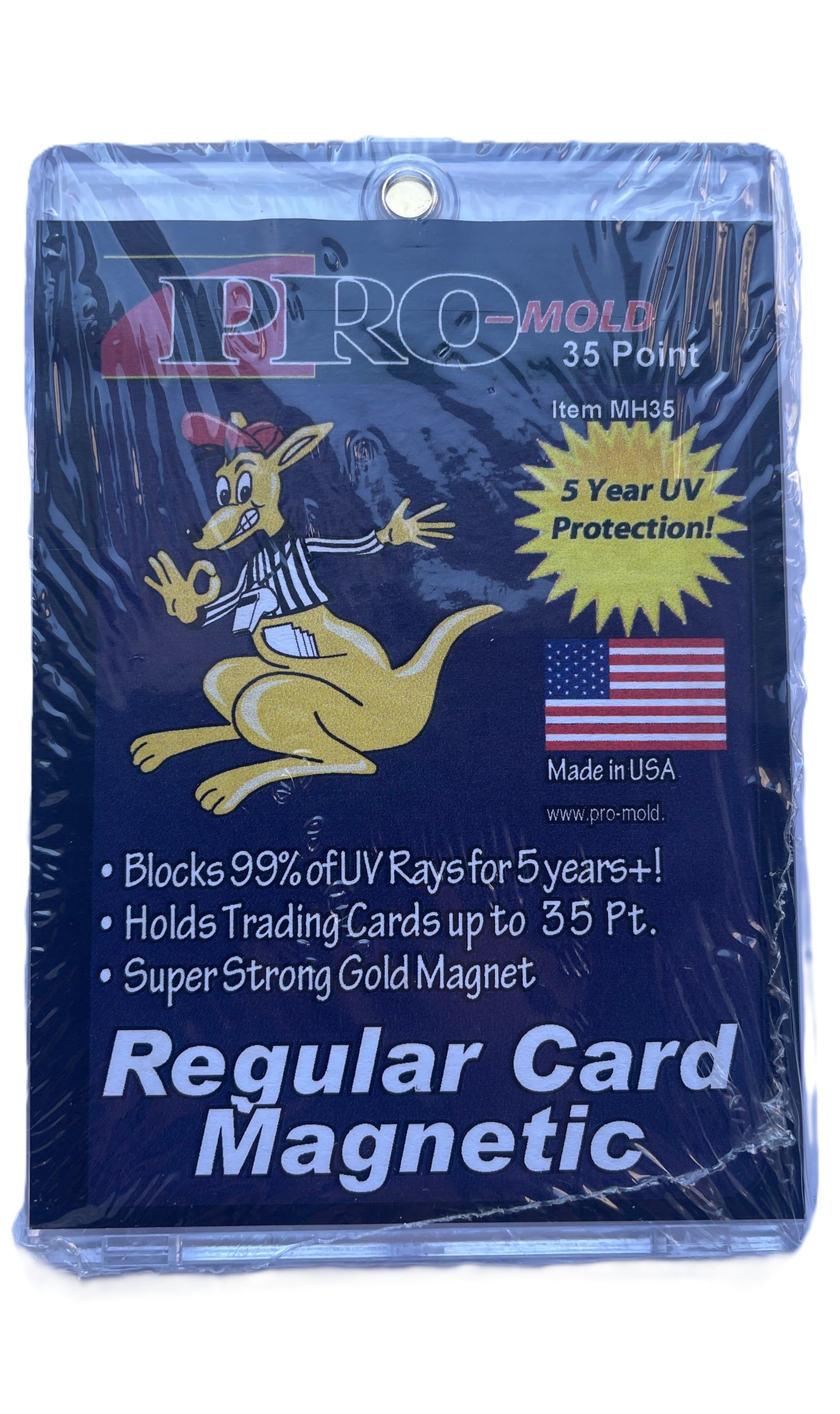 PRO-MOLD_35pt_REGULAR_ONE_TOUCH_CARD_PROTECTOR_TIGHT_FIT