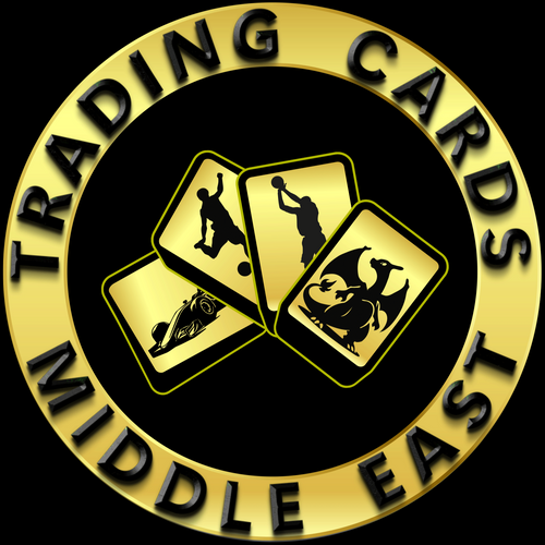 Trading Cards Middle East