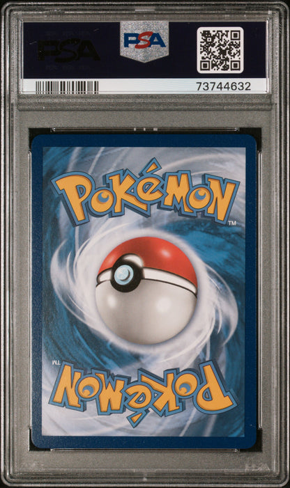 2019 POKEMON TCG SM BLACK STAR PROMO #SM211 CHARIZARD GX PROMO HIDDEN FATES PSA 10 GEM MINT