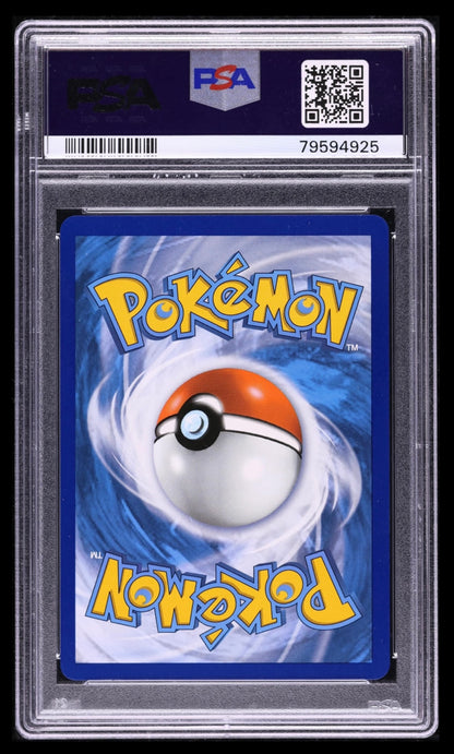 2019 POKEMON TCG SUN & MOON HIDDEN FATES #20 RAICHU GX HIDDEN FATES PSA 10 GEM MINT