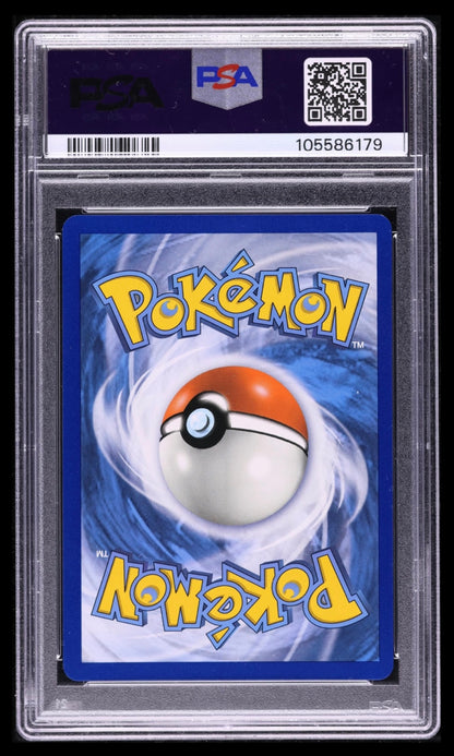 2019 POKEMON TCG SUN & MOON HIDDEN FATES #67 FA/GIOVANNI'S EXILE HIDDEN FATES PSA 10 GEM MINT