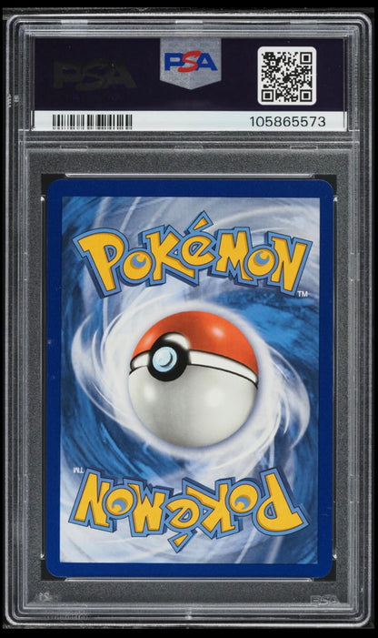 2019 POKEMON TCG SUN & MOON HIDDEN FATES #68 FA/JESSIE & JAMES HIDDEN FATES PSA 10 GEM MINT