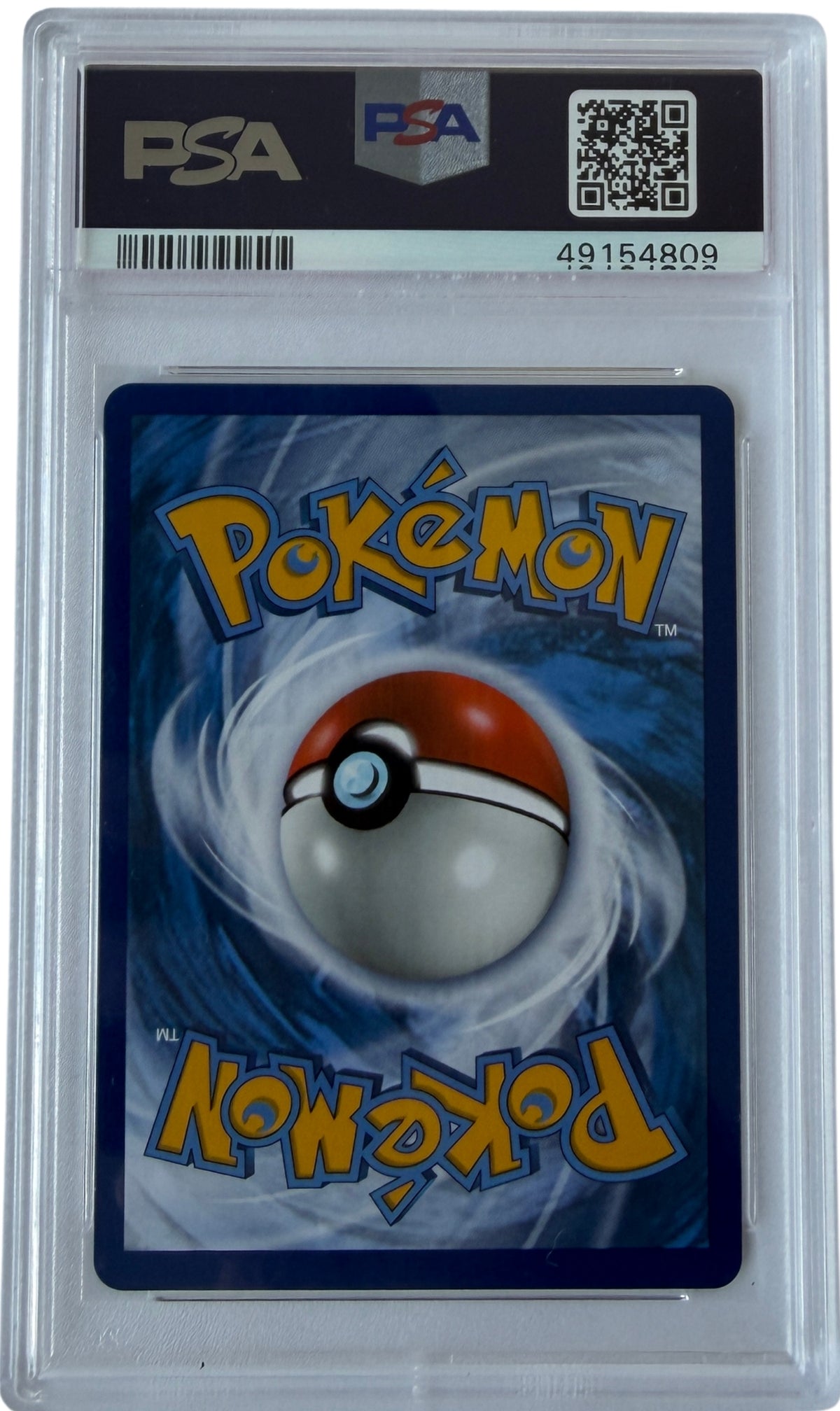 2019 Pokémon SM Team Up #170 Latias & Latios GX FA PSA 10 Gem Mint
