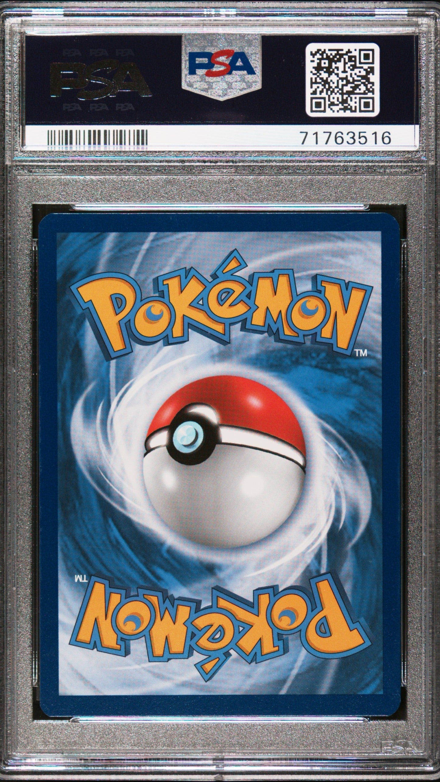 2020 Pokémon SM Promo #SM240 Espeon & Deoxys GX Tag Team PSA 10 Gem Mint
