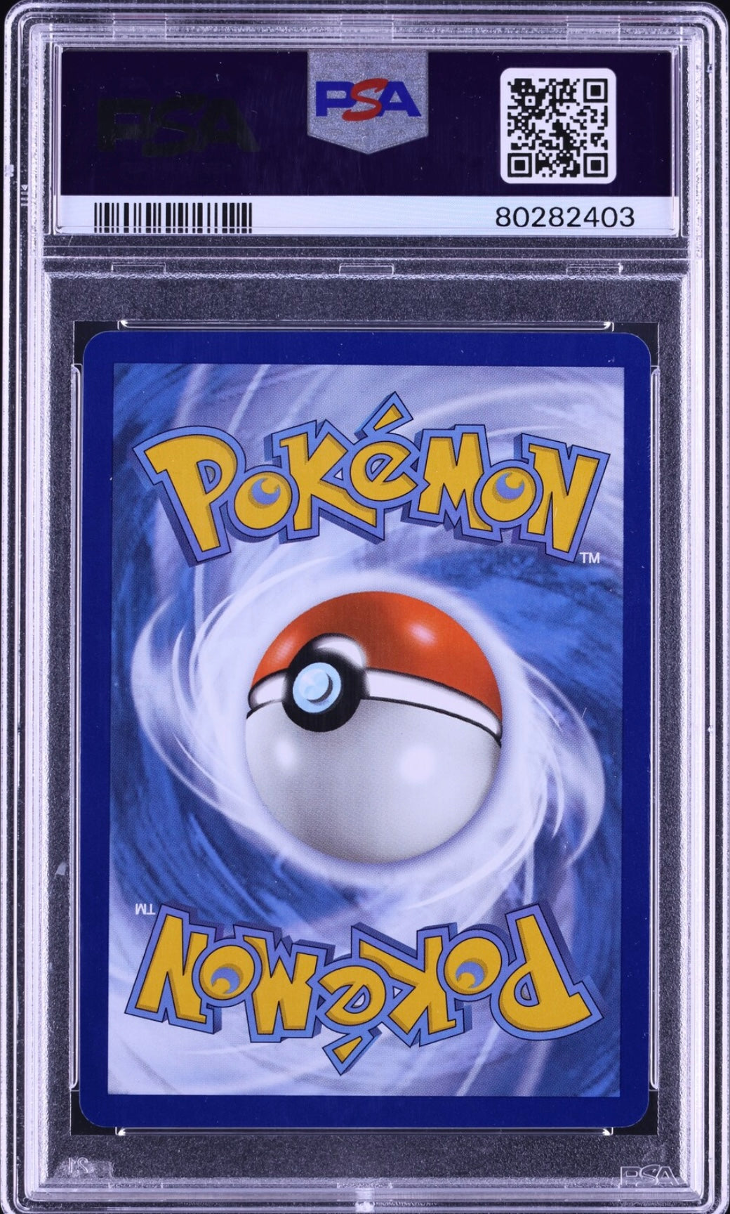 2021 POKEMON SWORD & SHIELD EVOLVING SKIES #215 FA/UMBREON VMAX EVOLVING SKIES-SECRET PSA 10 GEM MINT - 2