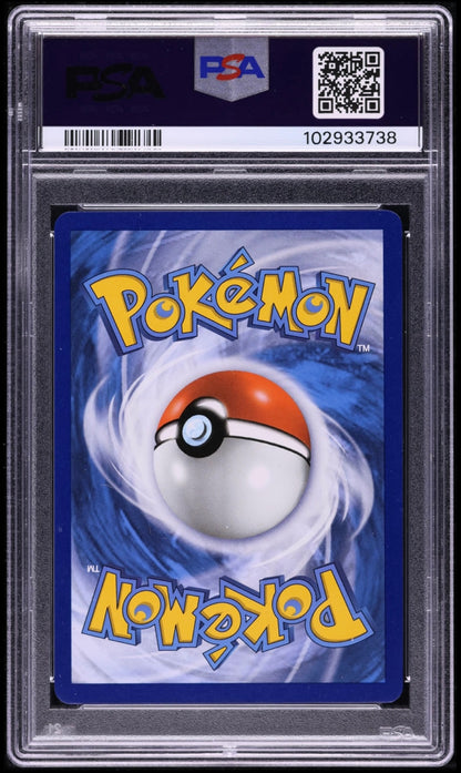 2021 POKEMON TCG CELEBRATIONS CLASSIC COLLECTION #15 VENUSAUR-HOLO PSA 10 GEM MINT