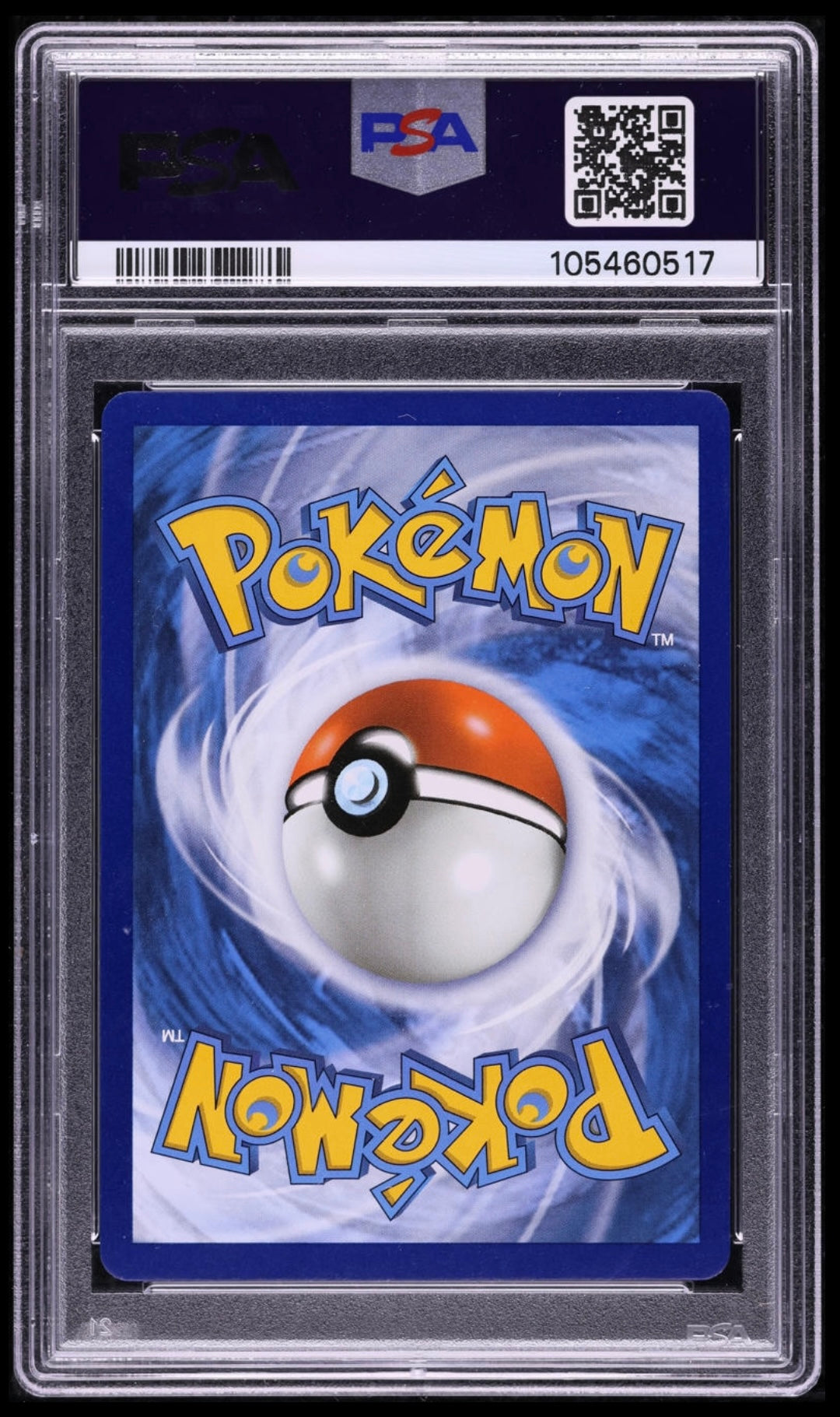 2021 POKEMON TCG CELEBRATIONS CLASSIC COLLECTION #2 BLASTOISE-HOLO PSA 10 GEM MINT (Serial 517)