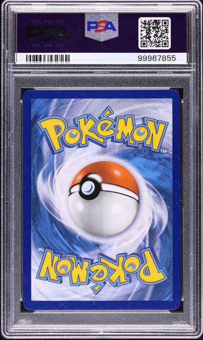 2021 POKEMON TCG CELEBRATIONS CLASSIC COLLECTION #60 TAPU LELE GX CLASS.COLL-GRDNS.RISING PSA 10 GEM MINT