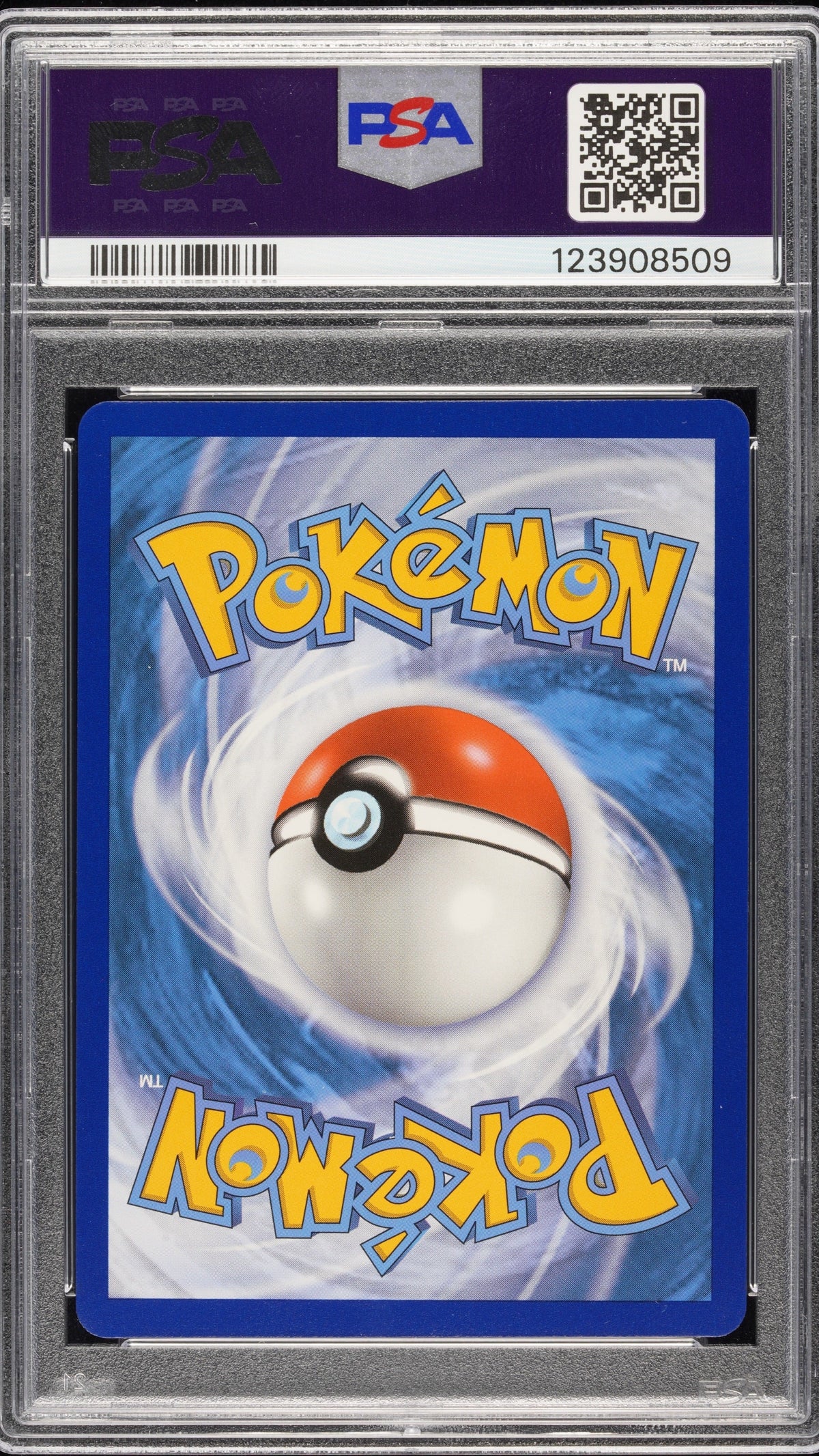 2021 Pokémon Evolving Skies #215 Umbreon VMAX FA Secret PSA 10 Gem Mint
