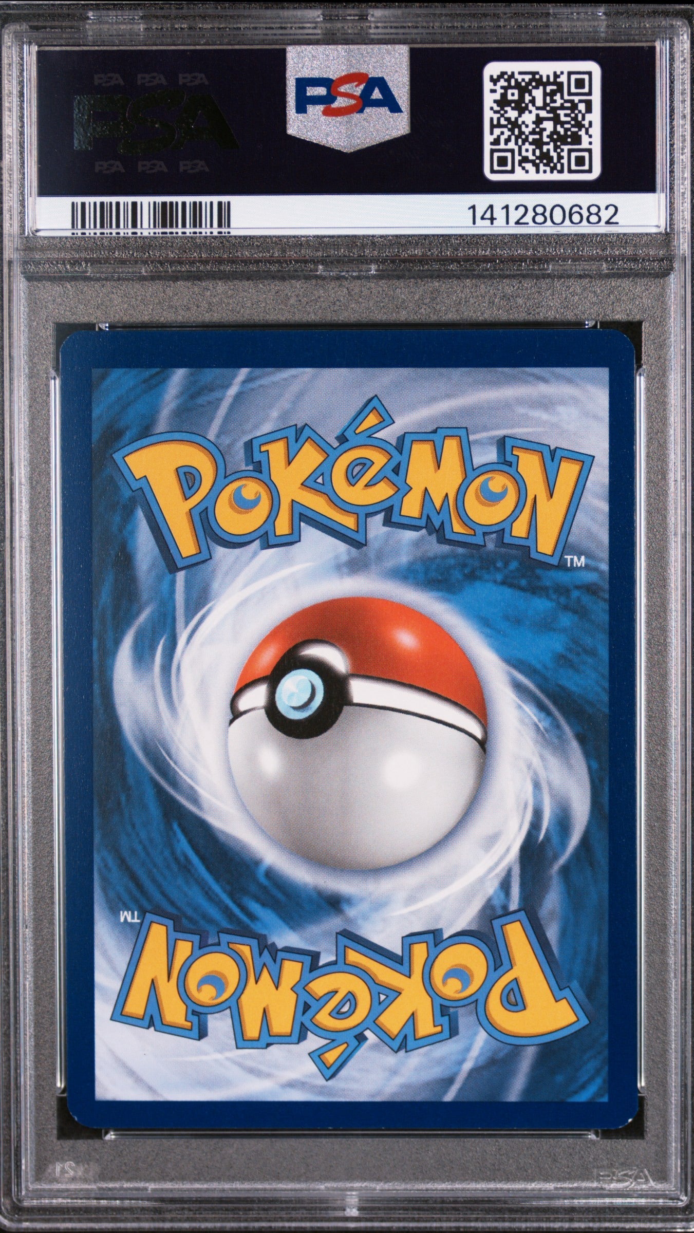 PSA 9 Charizard VSTAR Full Art #262 from the 2022 Pokémon Black Star Promo Ultra-Premium Collection, graded Mint in a sealed PSA slab.
