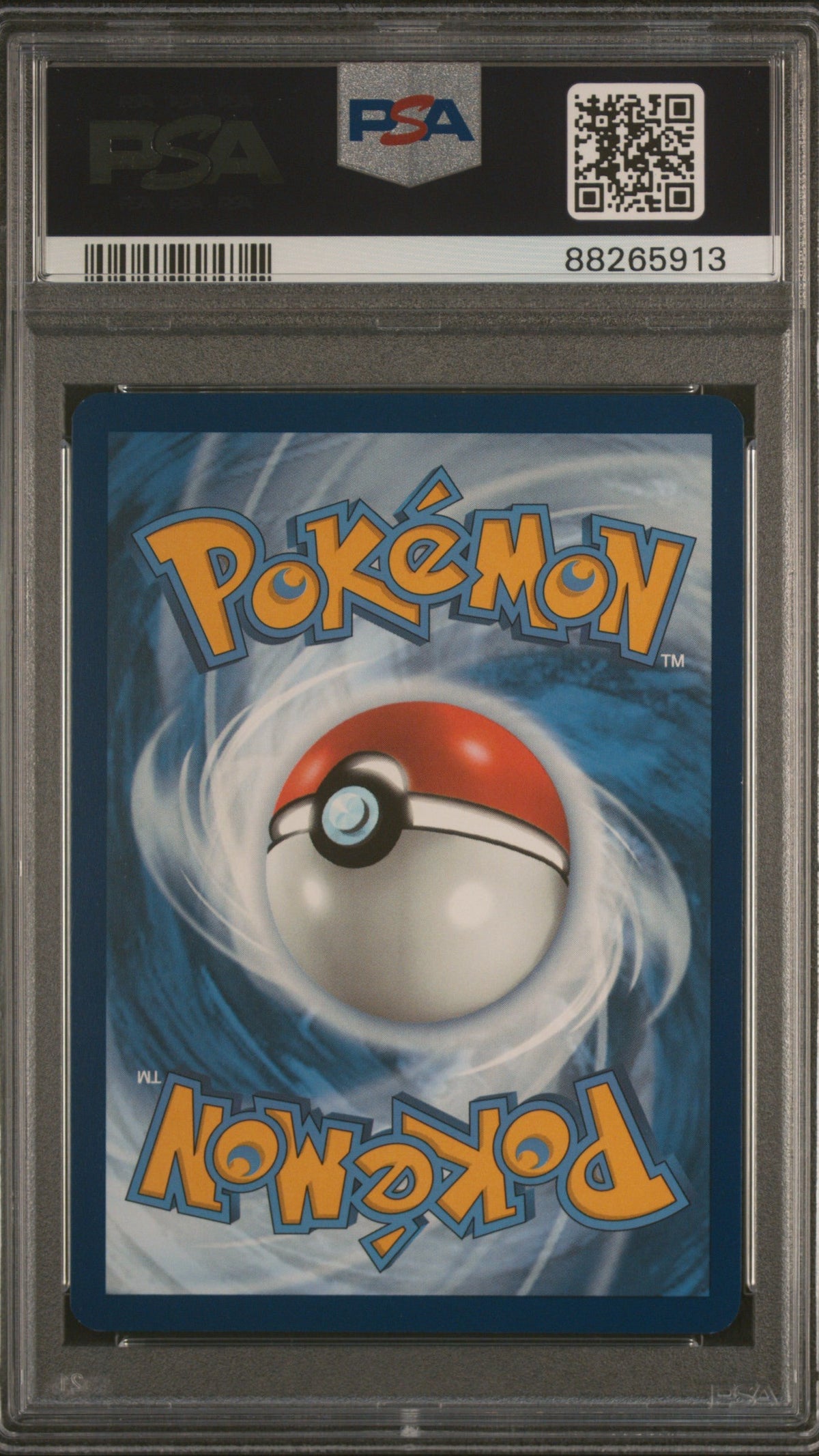 PSA 10 Charizard EX Special Illustration Rare from 2023 Pokémon 151, graded Gem Mint in a sealed PSA slab.
