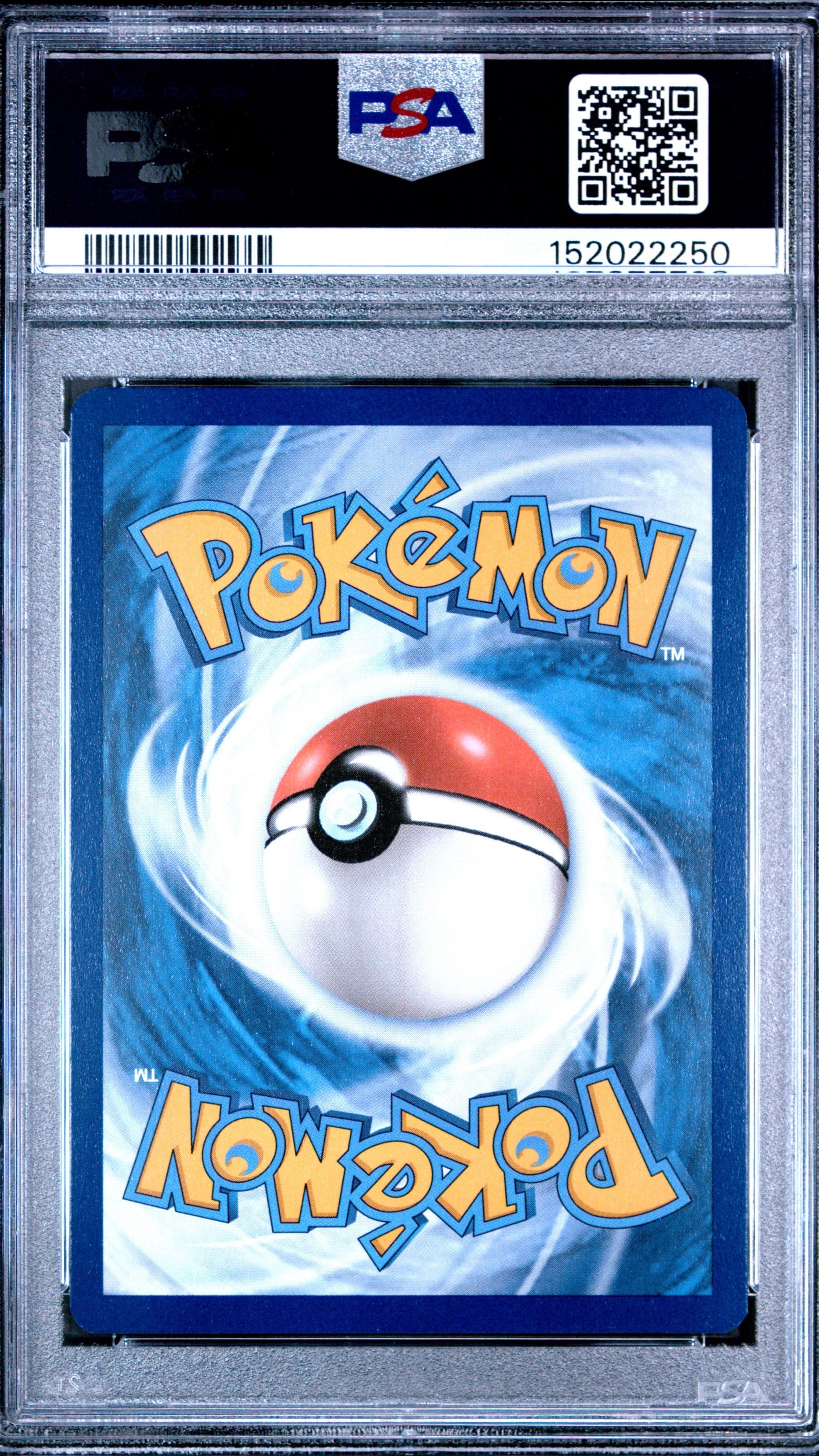 PSA 10 Gloom Illustration Rare from 2023 Pokémon Obsidian Flames, graded Gem Mint in a sealed PSA slab.
