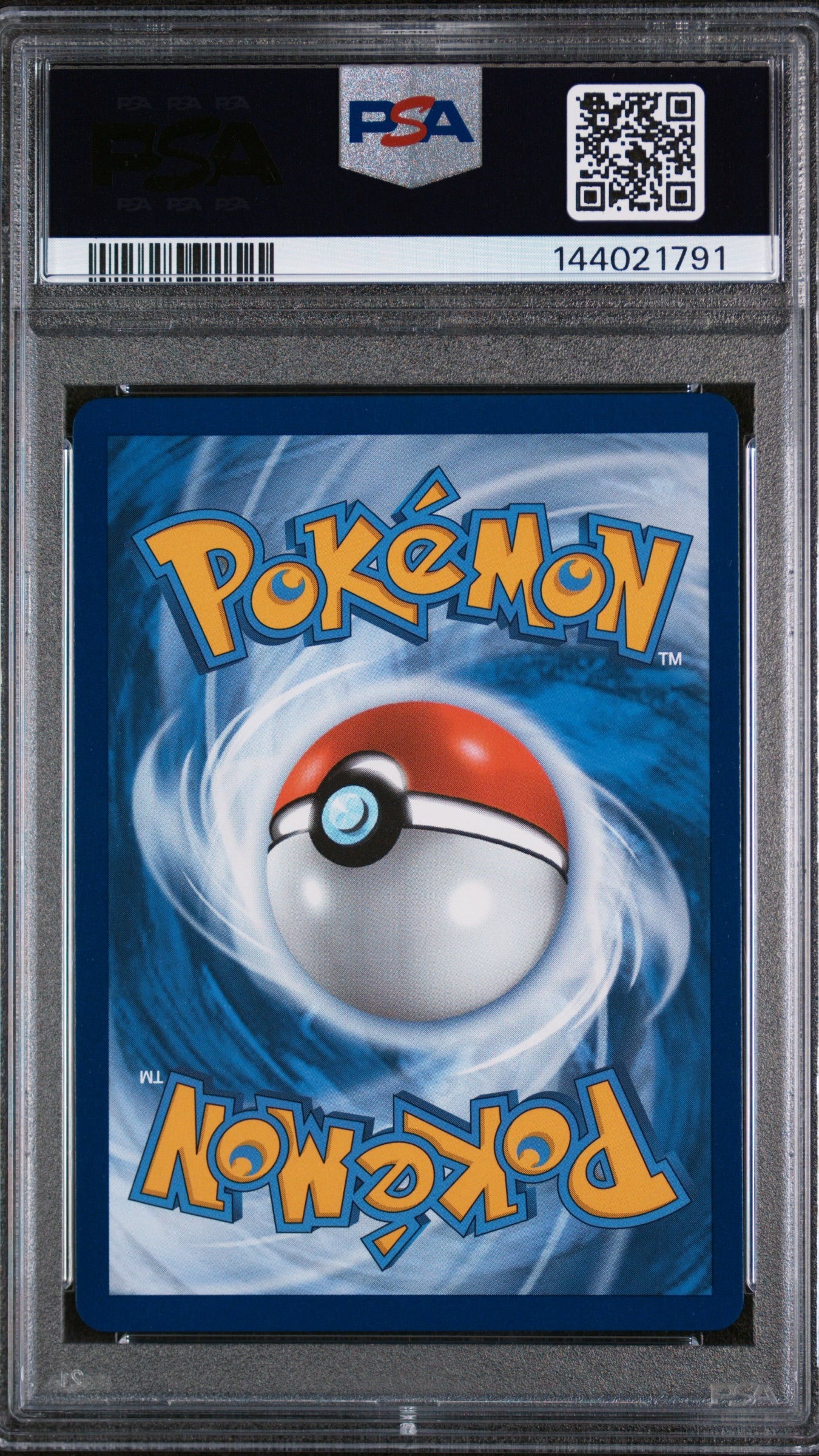 PSA 10 Rocket’s Mewtwo EX Special Illustration Rare from 2025 Pokémon Destined Rivals, graded Gem Mint in a sealed PSA slab.
