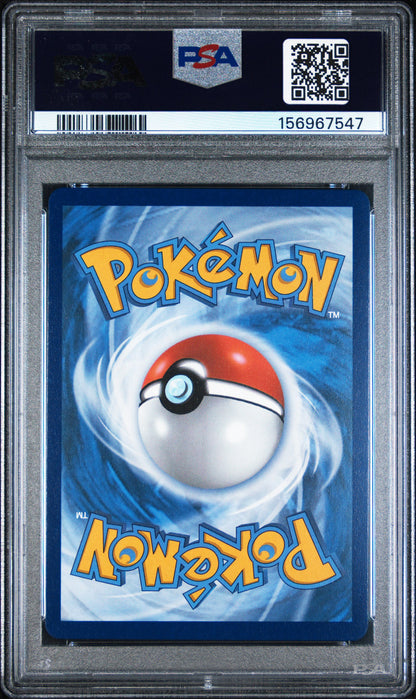 2025 Pokémon Destined Rivals Rocket’s Moltres EX #229 Ultra Premium Collection graded PSA 10 Gem Mint
