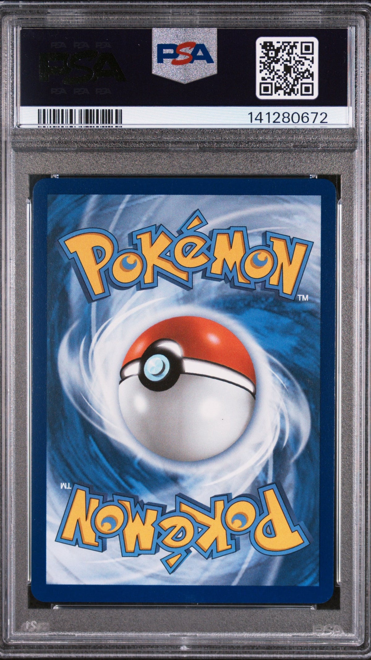 PSA 10 Mega Latias EX Special Illustration Rare from 2025 Pokémon Mega Evolution, graded Gem Mint in a sealed PSA slab.
