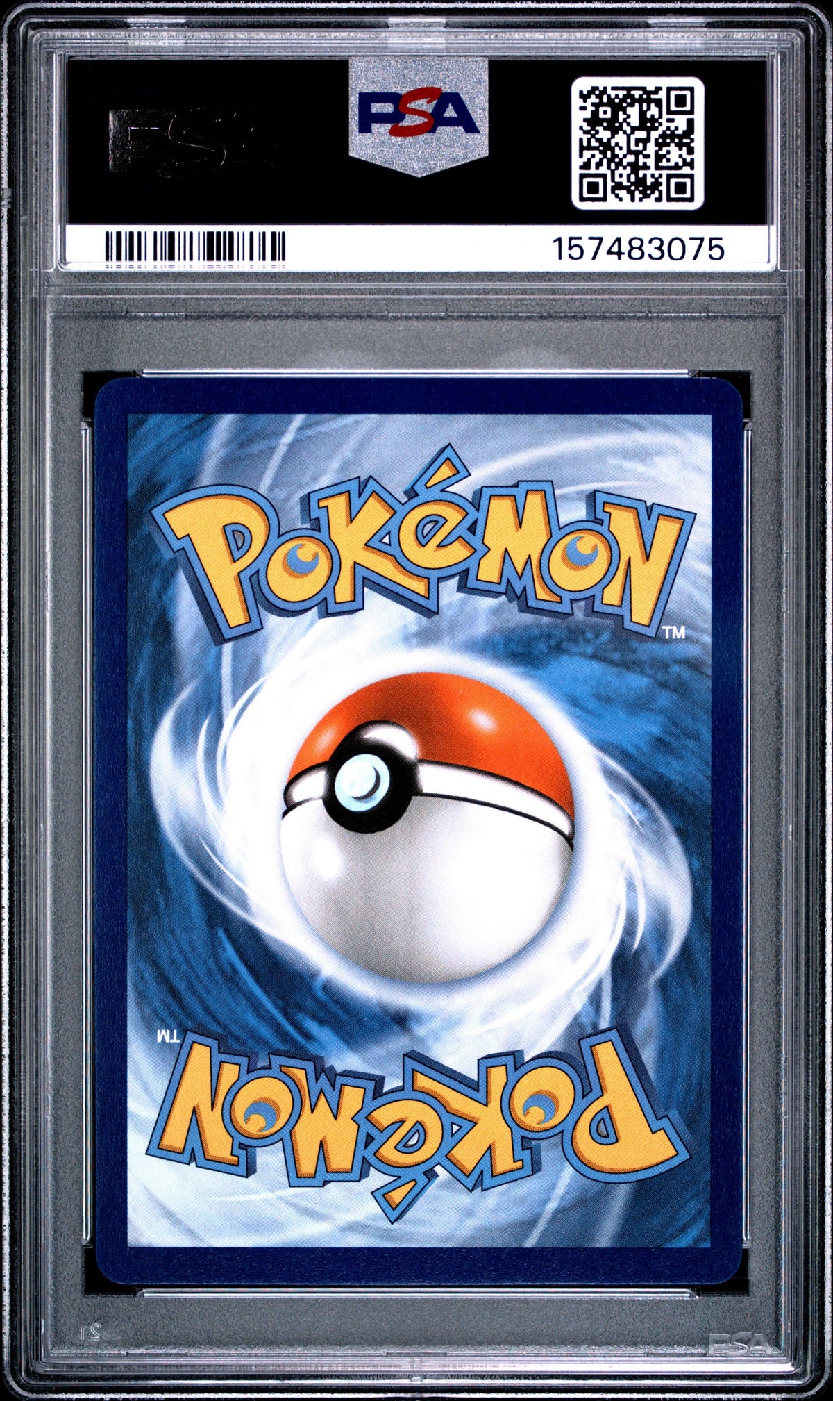 2025 Pokémon Mega Evolution Mega Lucario EX #188 Mega Hyper Rare graded PSA 8 NM-MT
