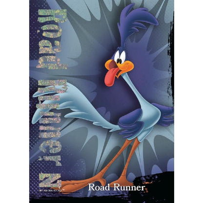 2024 Upper Deck Looney Tunes Fleer Retro Looney Tunes Blaster (New Sealed)