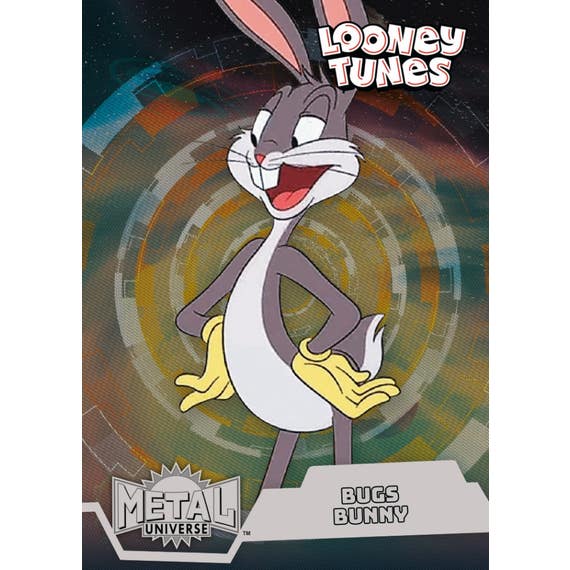2024 Upper Deck Looney Tunes Fleer Retro Looney Tunes Blaster (New Sealed)