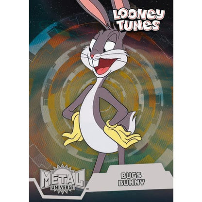 2024 Upper Deck Looney Tunes Fleer Retro Looney Tunes Blaster (New Sealed)