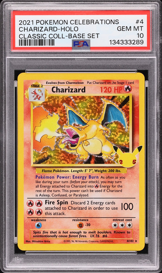 graded celebrations cards Pokemon Graded: Shining Magikarp CGC Pristine 10 Double Infinity Gaming Item Information Cert Number128895888 Item Grade Graded Cards Trading Cards