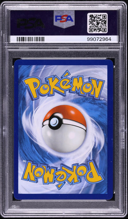 2021 Pokemon TCG Sword & Shield Evolving Skies Fa/ Umbreon Vmax #095 PSA 10 Gem Mint (Serial 964)