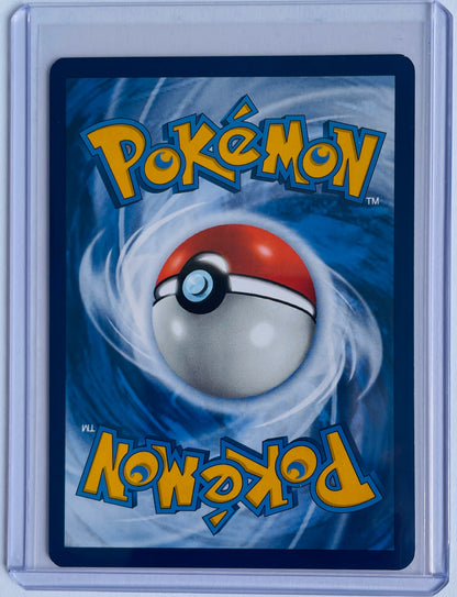 2023 Pokemon Mew EN-151 #183 Charizard EX Ultra Rare (Fresh pull)