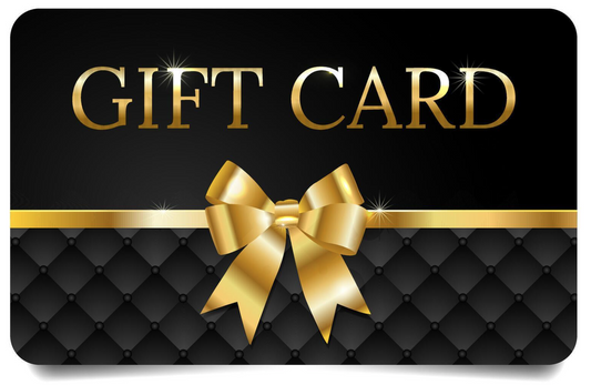 Gift Cards