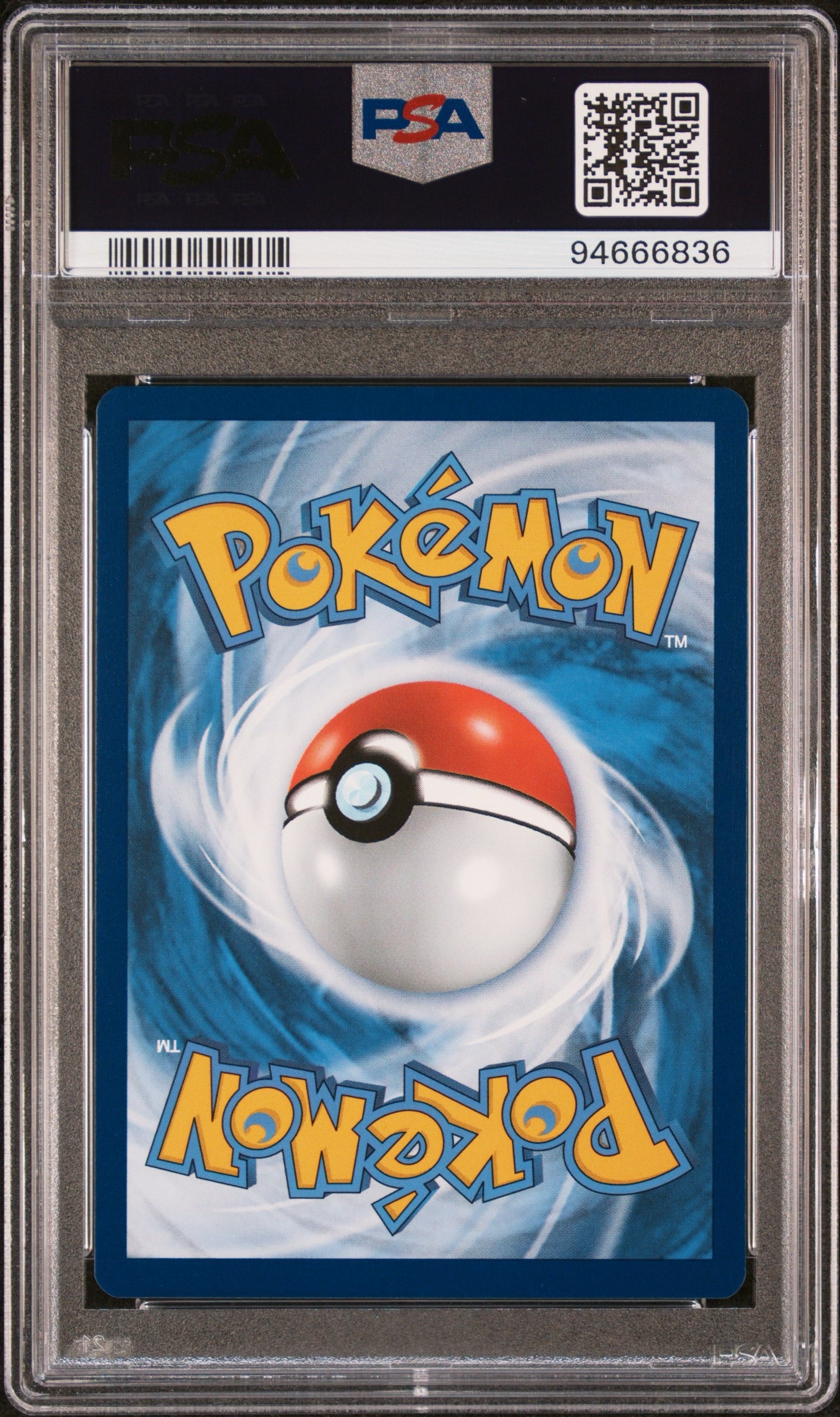 2023 Pokemon TCG SVP EN-SV Black Star Promo #085 Pilachu Van Gogh Grey Felt Hat PSA 10 Gem Mint