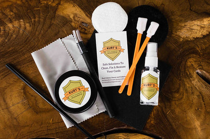 Kurt’s Cleaning & Repair Care Kit