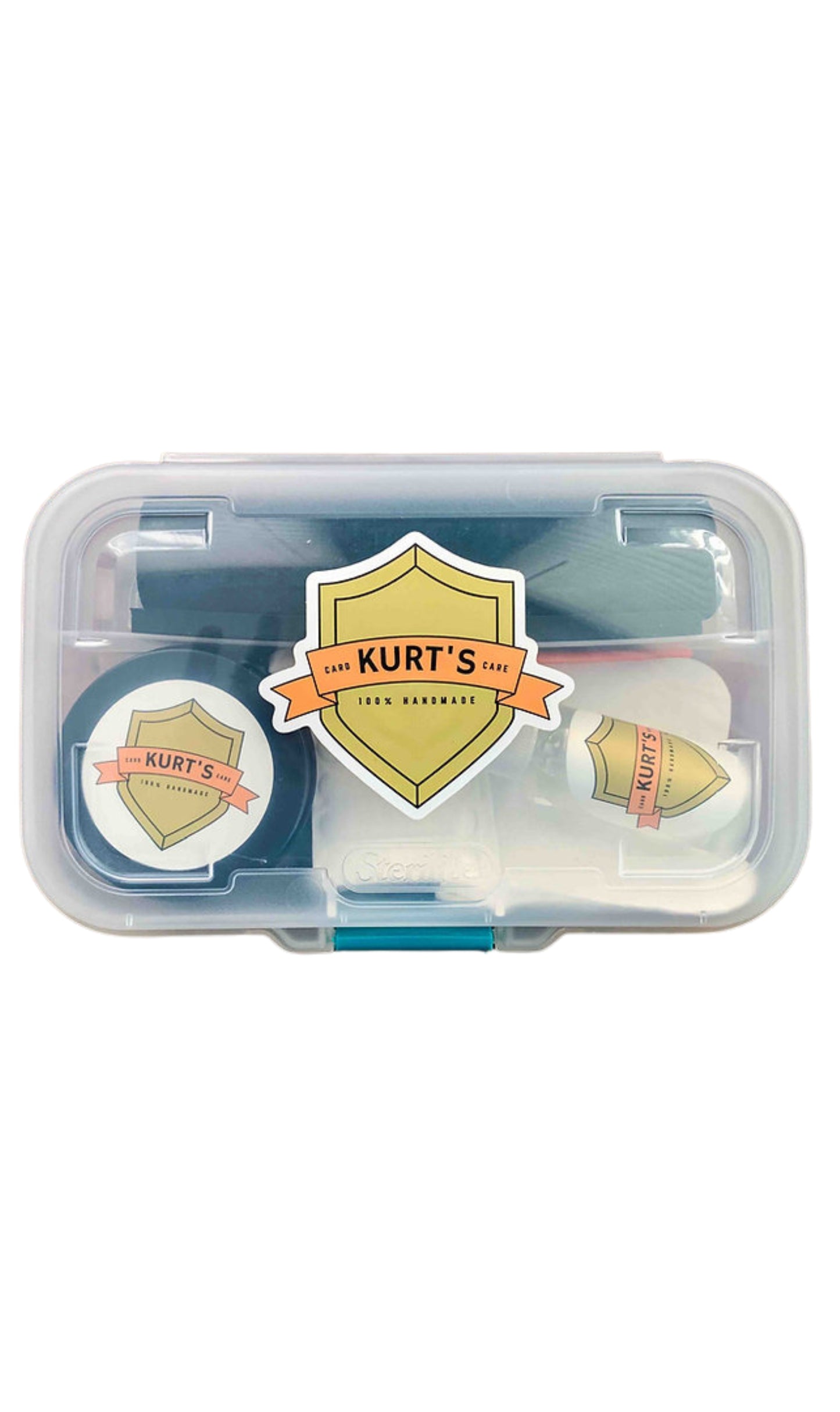 Kurt’s Cleaning & Repair Care Kit-4