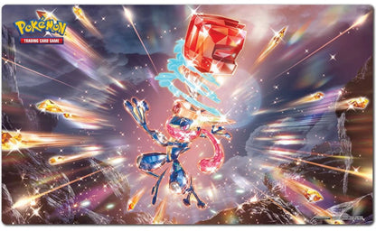 POKEMON TCG GRENINJA EX ULTRA PREMIUM COLLECTION BOX 16 Packs + PROMO’S & MAT (NEW SEALED)