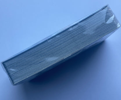 Pokemon TCG Lumineom V Swsh250 Black Star Promo (New Sealed Deck)