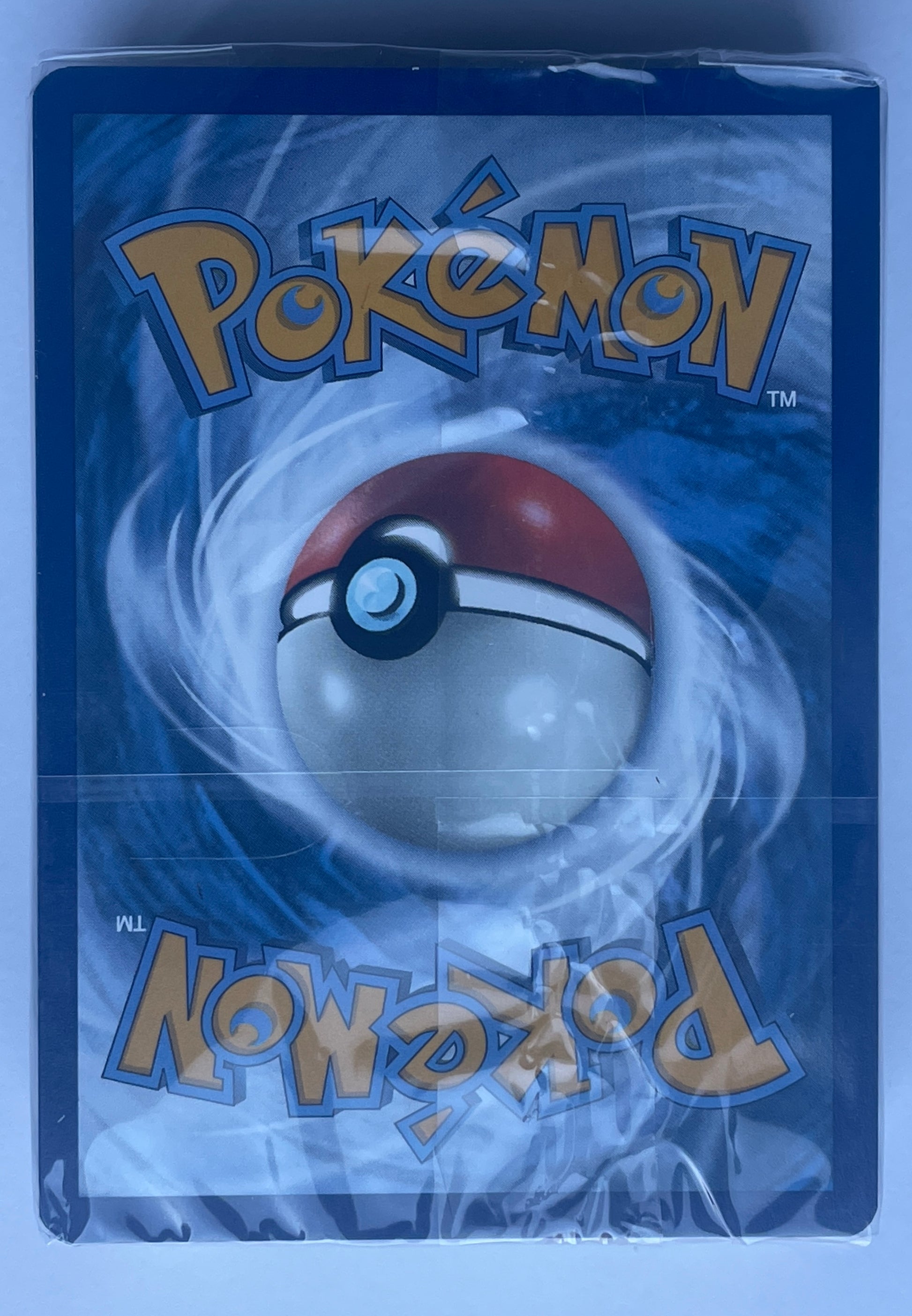 POKEMON TCG LUMINEOM V SWSH250 BLACK STAR PROMO (NEW SEALED DECK)