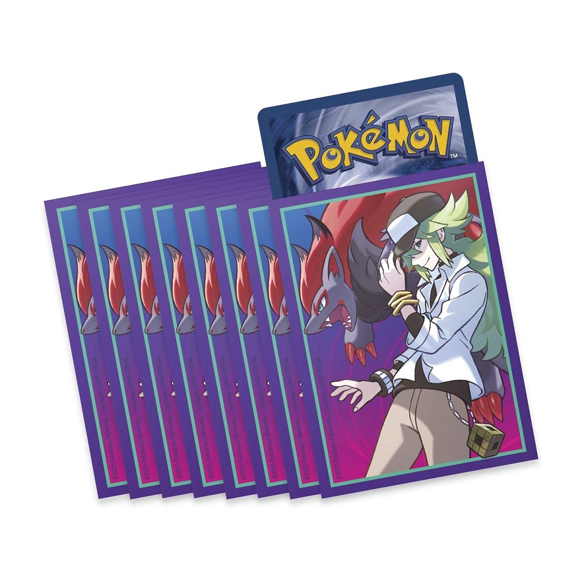 POKEMON TCG SCARLET & VIOLET JOURNEY ETB TOGETHER ELITE TRAINER BOX 9 Packs + PROMO (NEW SEALED)