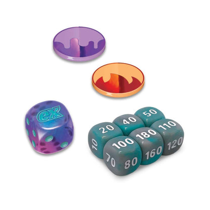 POKEMON TCG SCARLET & VIOLET JOURNEY ETB TOGETHER ELITE TRAINER BOX 9 Packs + PROMO (NEW SEALED)