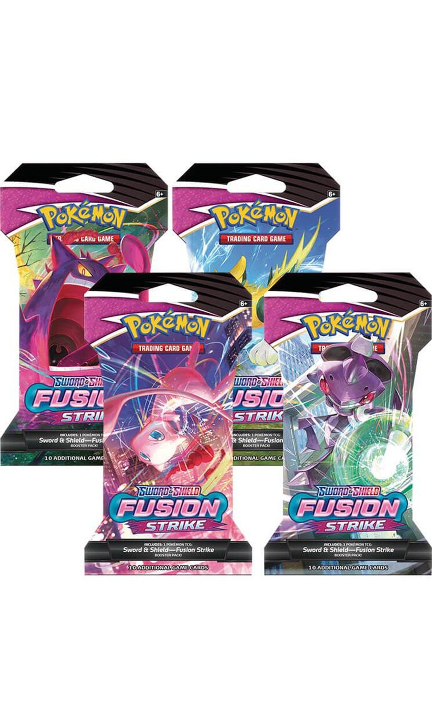 POKEMON_TCG_SWORD_SHIELD_FUSION_STRIKE_SLEEVED_ART_SET_4_Packs_NEW_SEALED_2797f8b3-52b1-4ea8-88e3-21a656fbeae3