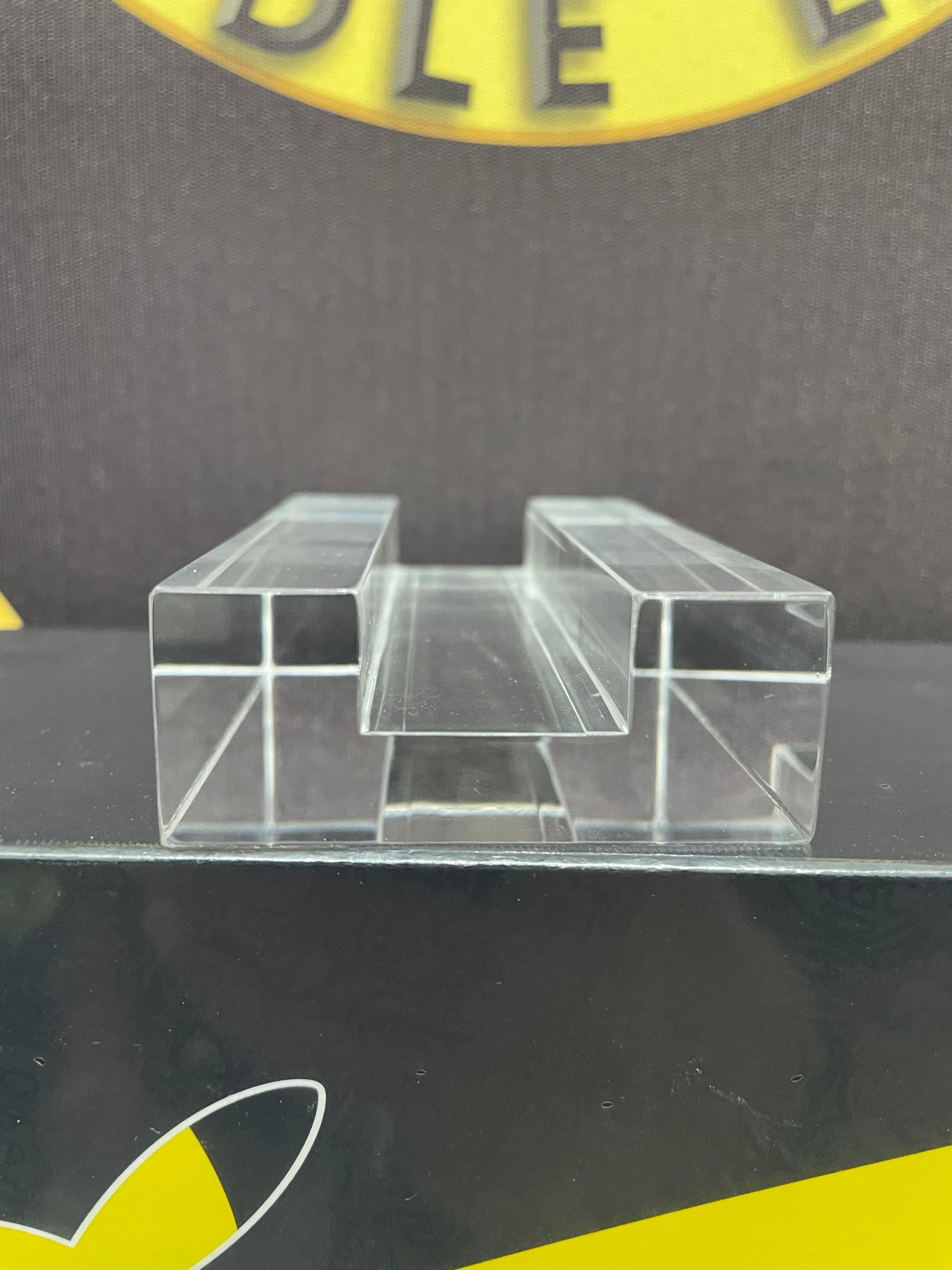 PSA Slab Display Case Acrylic Magnetic Holder + Stand for PSA Graded Cards (Premium Quality)