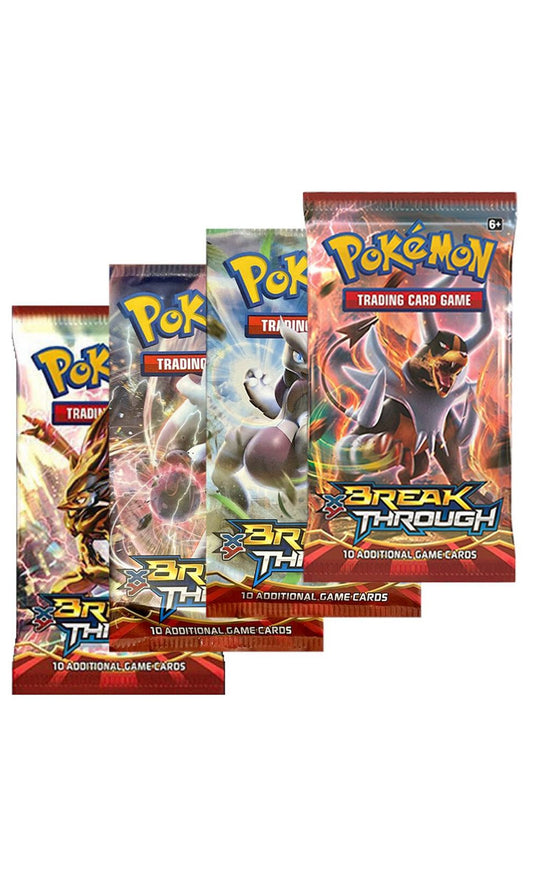 NEW ARRIVALS & RESTOCKS 2 - MAY 2026  Page 3  Trading Cards Middle East